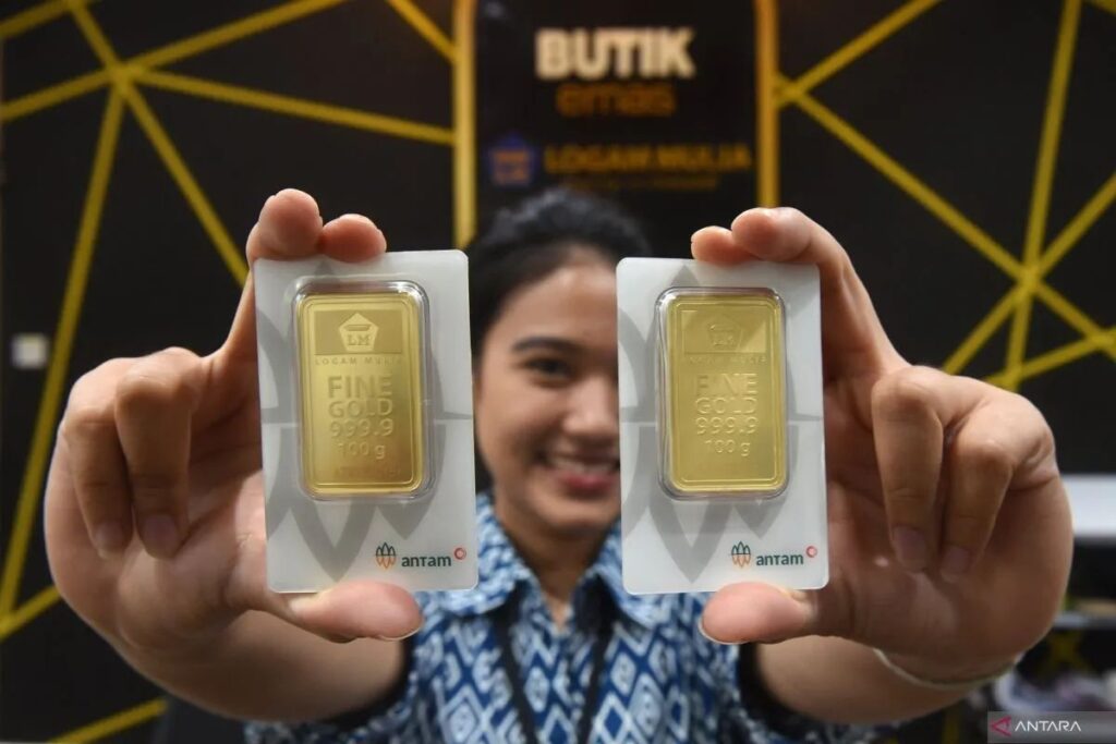 Hari Ini