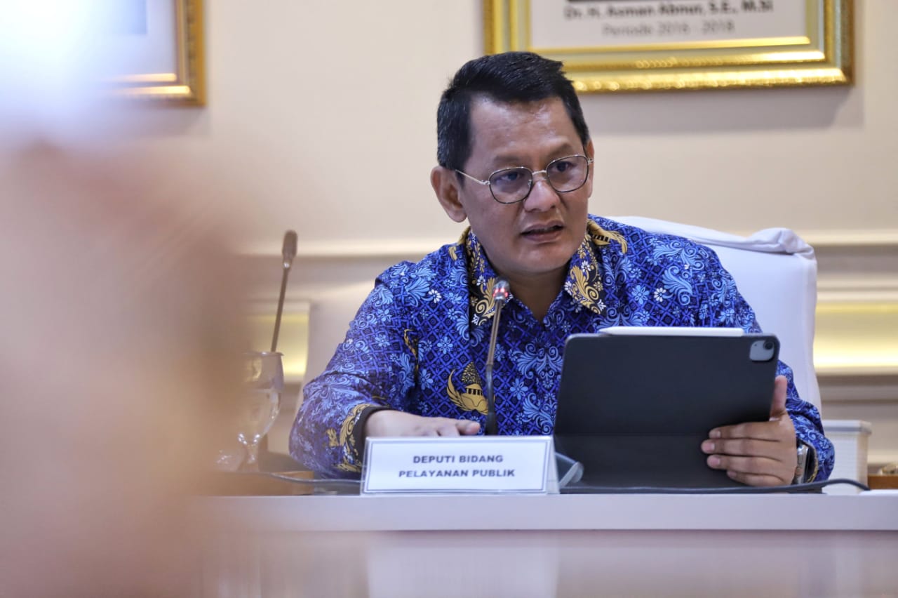 Pelayanan Publik