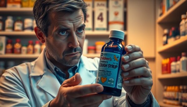 BPOM Tarik Obat Sirup Anak yang Mengandung Etilen Glikol Berlebih