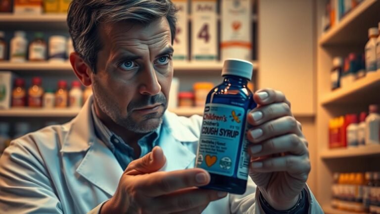 BPOM Tarik Obat Sirup Anak yang Mengandung Etilen Glikol Berlebih