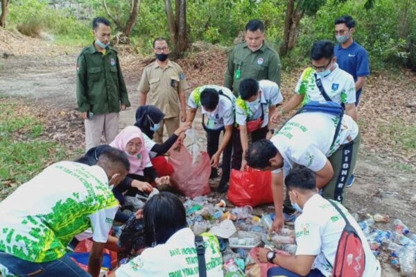 Aktivis Dorong Pelibatan Pemuda dalam Kebijakan Lingkungan