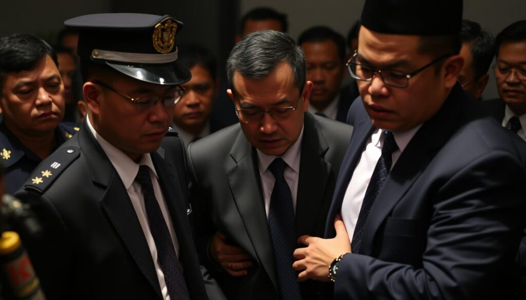 KPK Tangkap Pejabat Kemenhub Terkait Proyek Fiktif