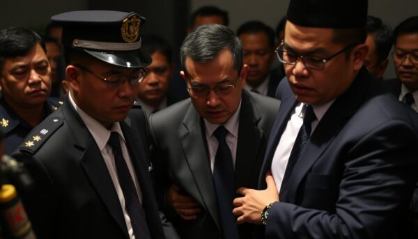 KPK Tangkap Pejabat Kemenhub Terkait Proyek Fiktif