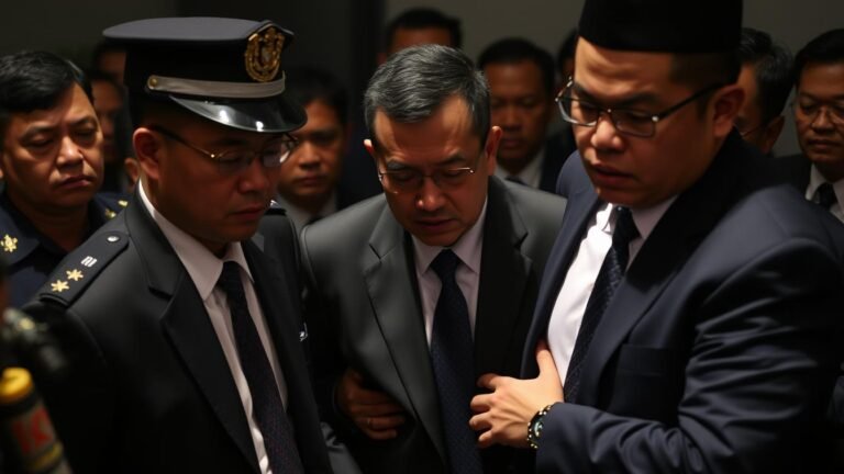 KPK Tangkap Pejabat Kemenhub Terkait Proyek Fiktif