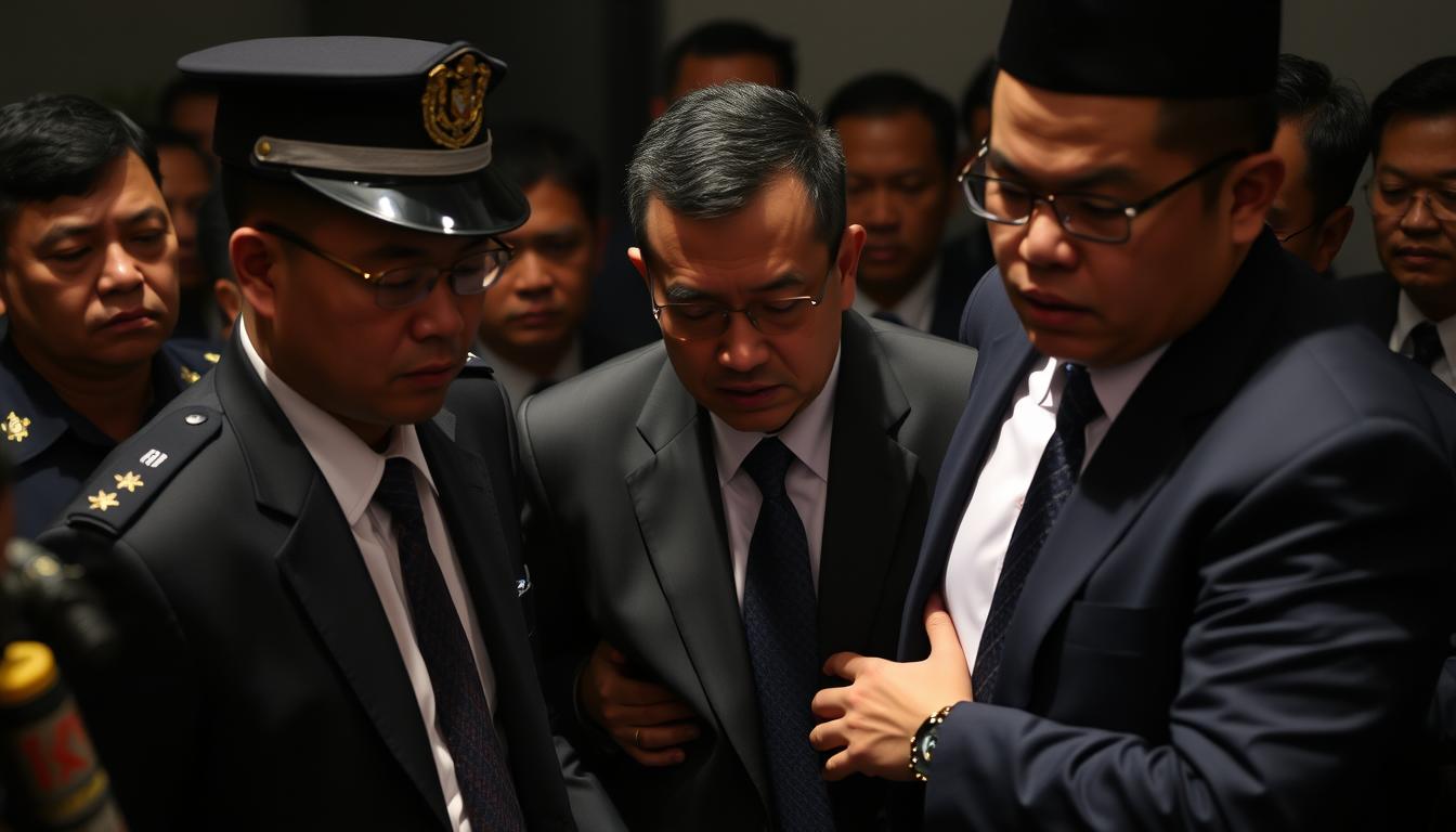 KPK Tangkap Pejabat Kemenhub Terkait Proyek Fiktif