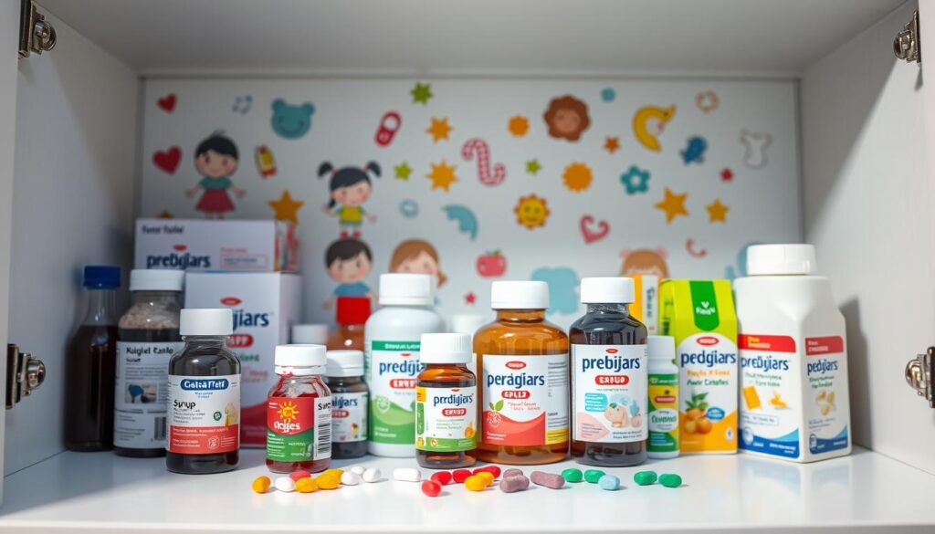 Obat anak