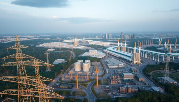 PLN Siapkan Infrastruktur Listrik untuk IKN