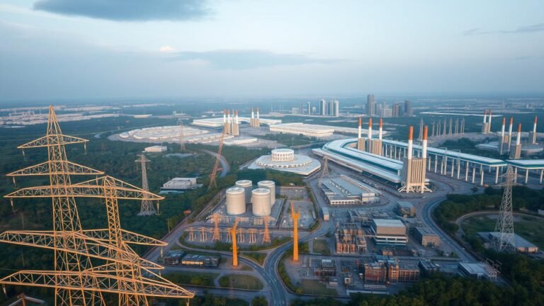 PLN Siapkan Infrastruktur Listrik untuk IKN
