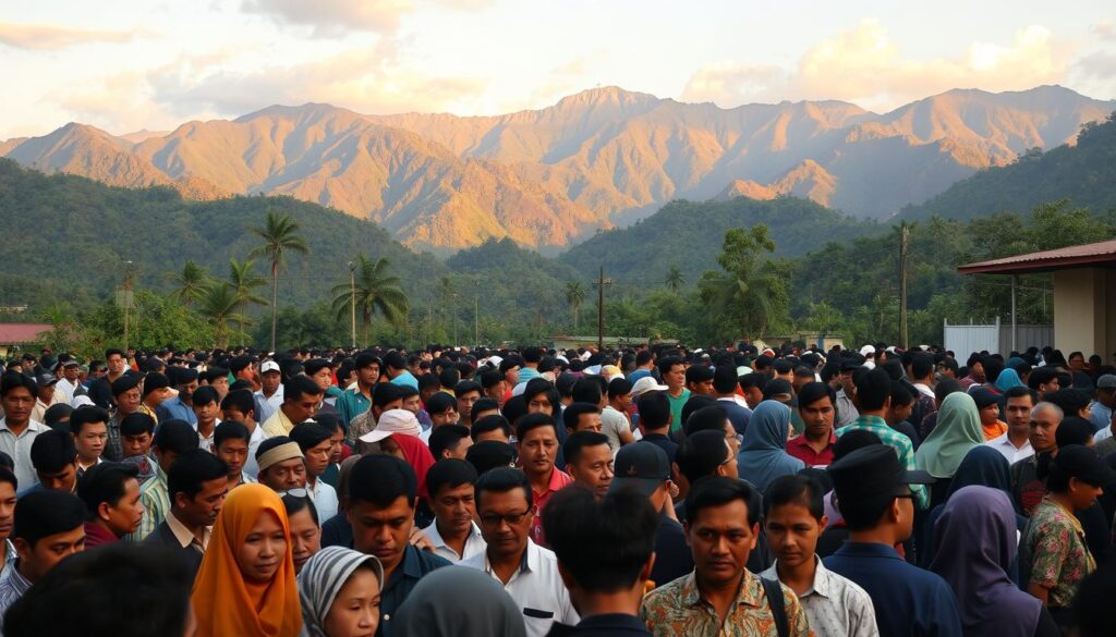 Pemilu Papua