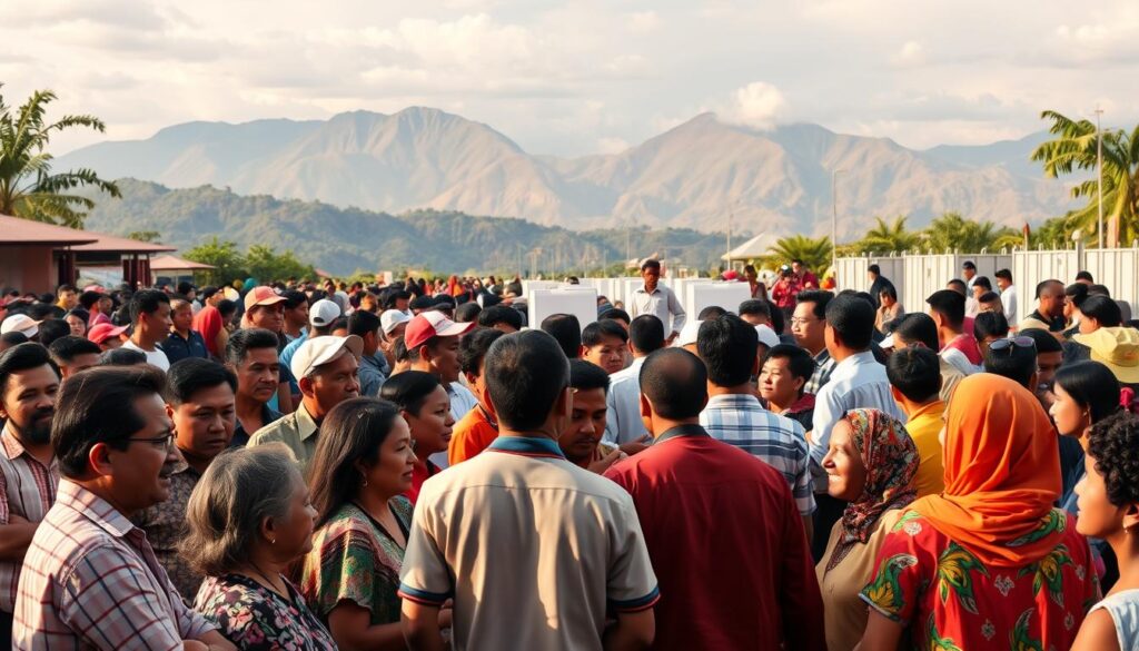 Pemilu Papua