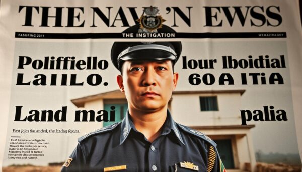 Polisi Ungkap Kasus Mafia Tanah di Jawa Timur