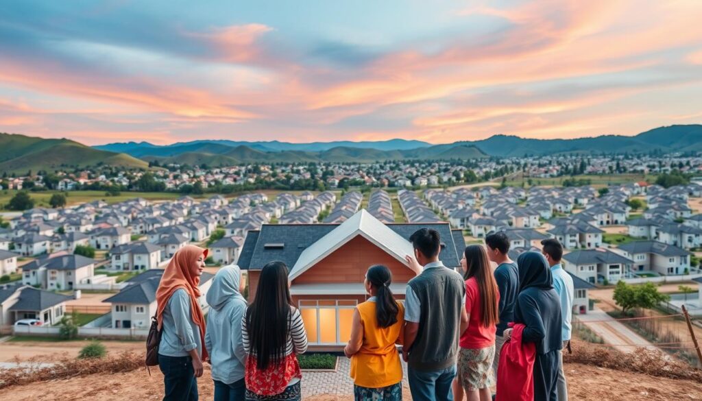 Program Satu Juta Rumah