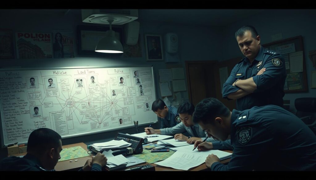 Proses Penyidikan Mafia Tanah