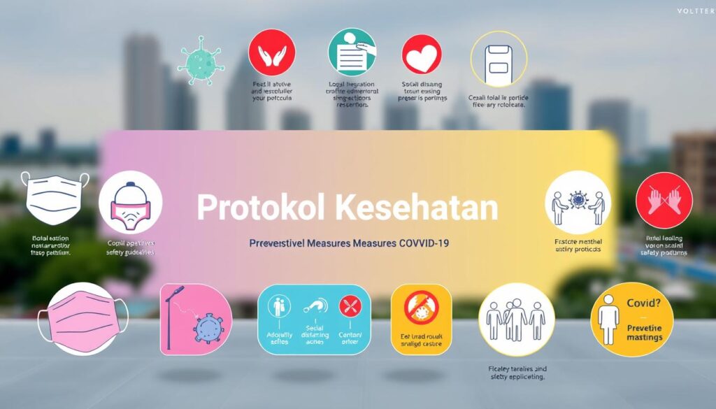 Protokol Kesehatan