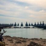 TNI AL Gelar Latihan Gabungan dengan Amerika Serikat di Natuna