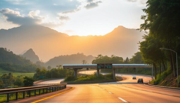 Tarif Tol Trans Jawa Naik Mulai Pekan Depan
