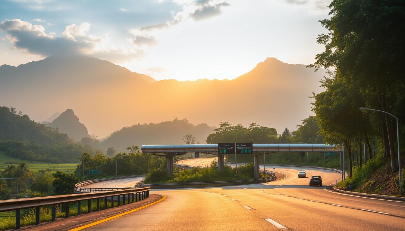 Tarif Tol Trans Jawa Naik Mulai Pekan Depan