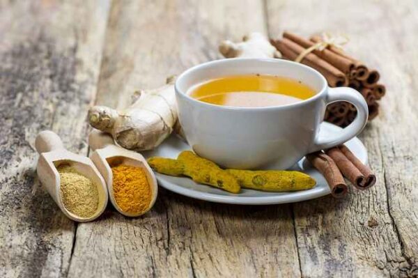 4 Minuman Herbal Efektif Turunkan Gula dan Tekanan Darah