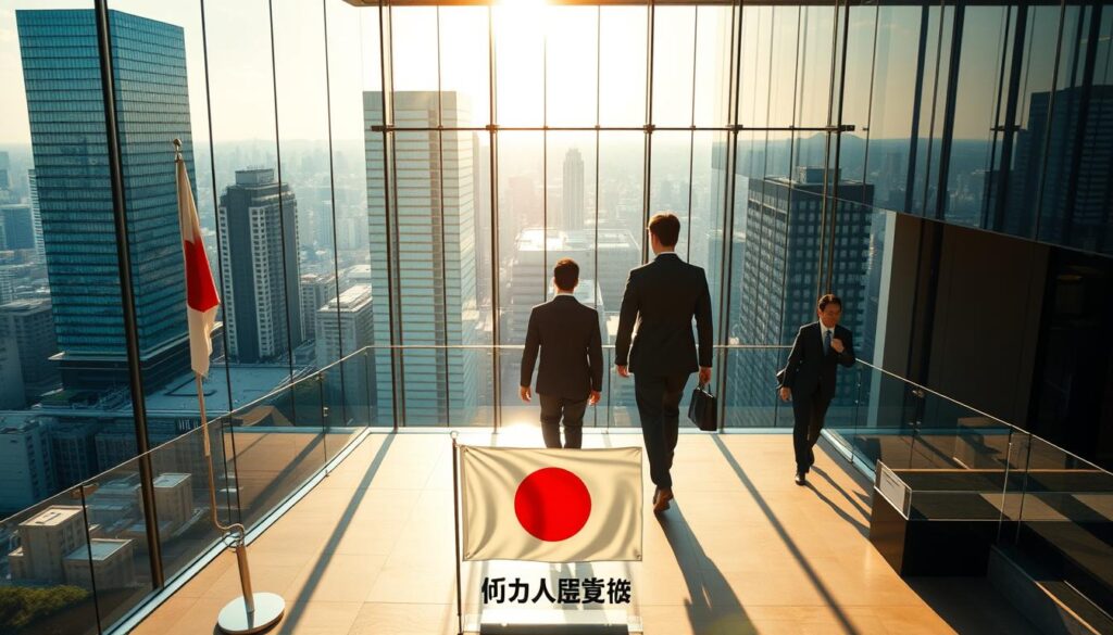 investasi Jepang