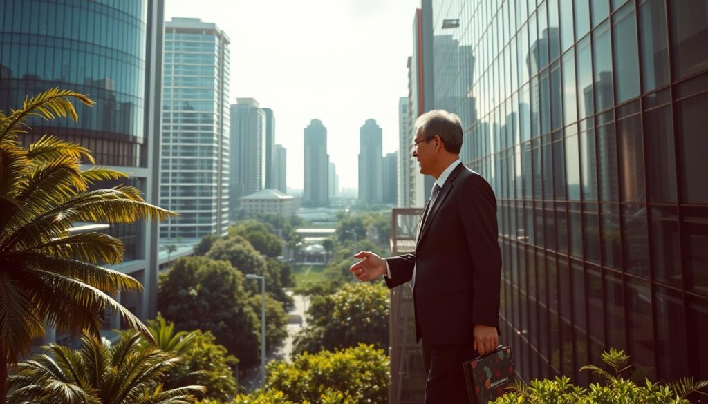 investasi Jepang di Indonesia