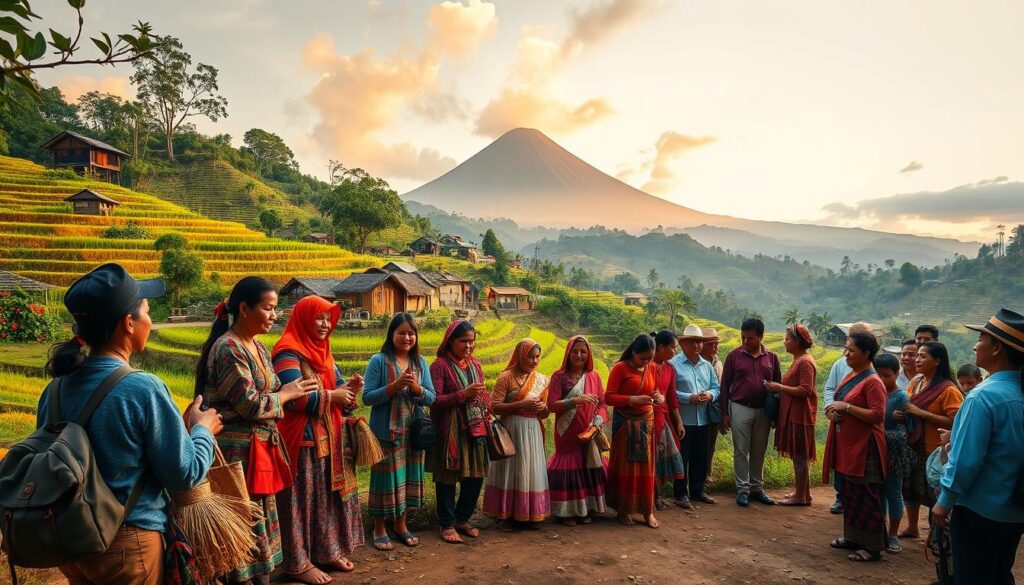 promosi pariwisata Indonesia