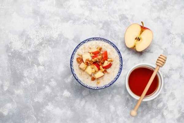 Makanan Super: Apa yang Harus Anda Tambahkan ke Dalam Diet Anda?