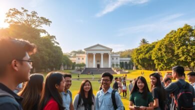 Beasiswa Mahasiswa Pendidikan