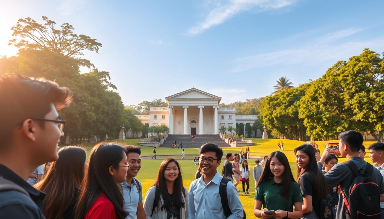 Beasiswa Mahasiswa Pendidikan