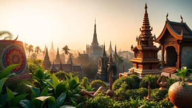 Ethnomatematika lintas budaya RI-Thailand