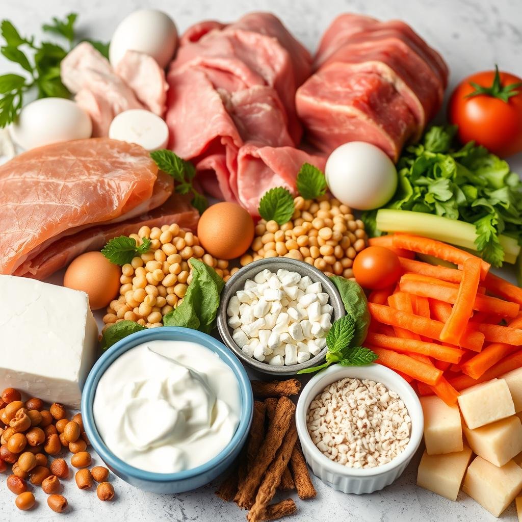 Sumber protein berkualitas untuk atlet bulutangkis