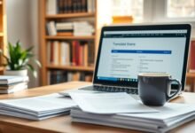 Cara Mendapatkan Uang dari Internet Melalui Jasa Terjemahan