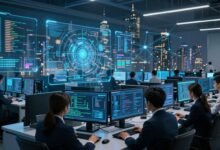 AI cybersecurity Indonesia