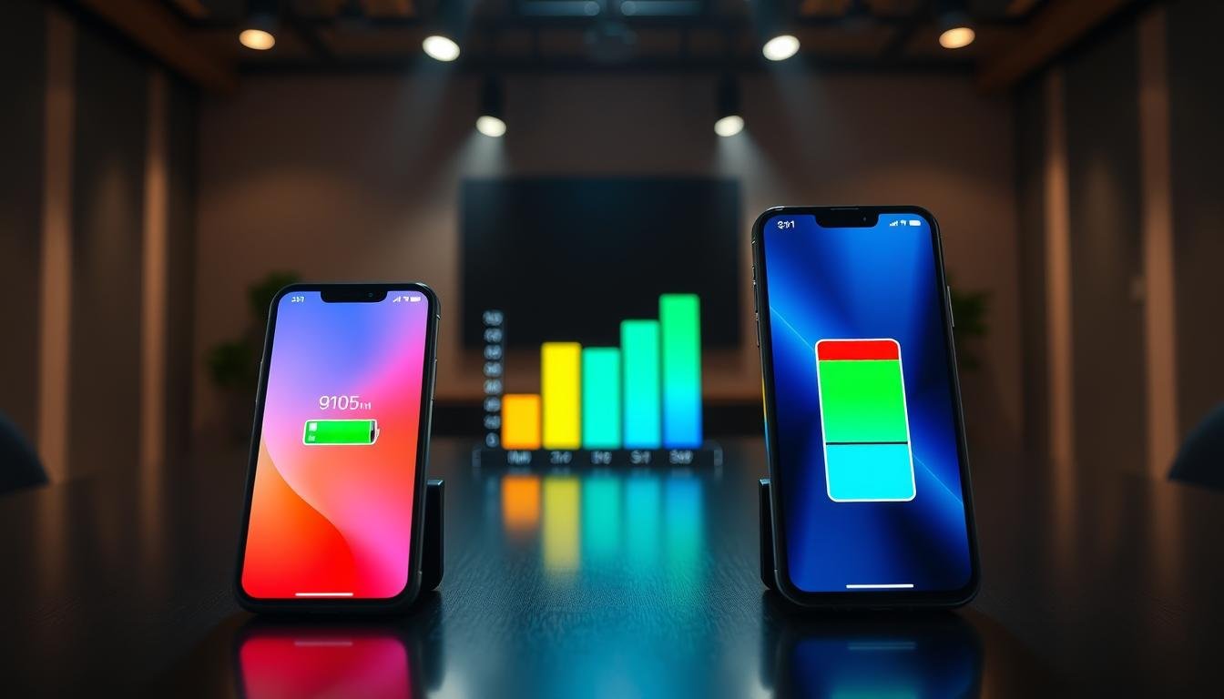 Battery Efficiency Iphone 15 Plus