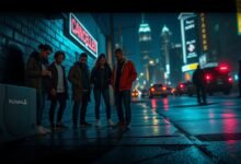 Cancelled PlayStation game GTA-like