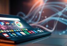 Chrome Flag Ai Tab Organizer