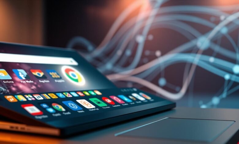 Chrome Flag Ai Tab Organizer