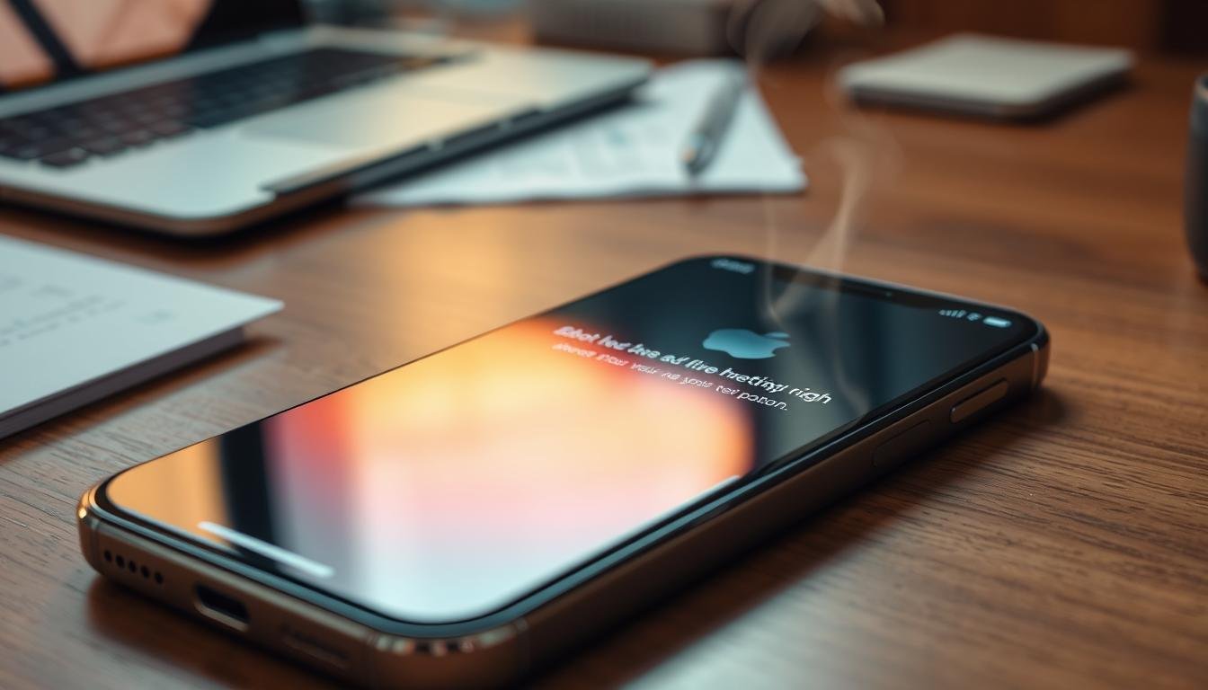 Iphone 15 Pro Overheating