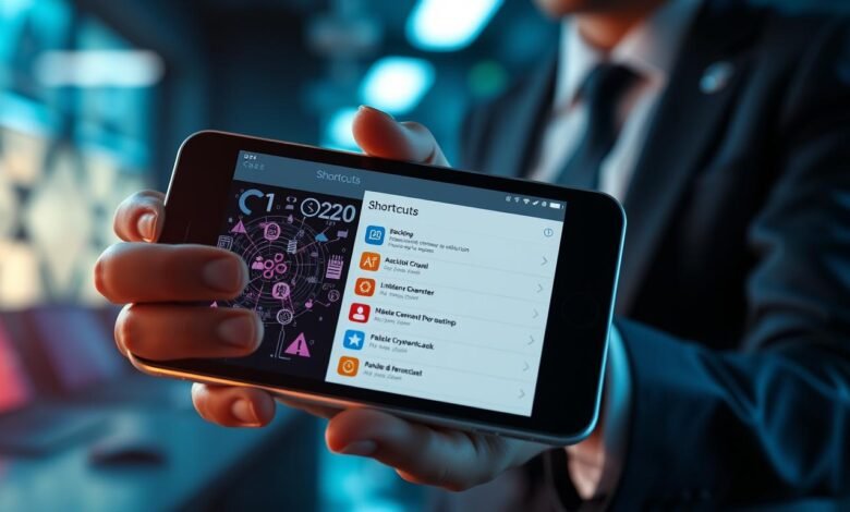 Shortcuts App Ios Hack