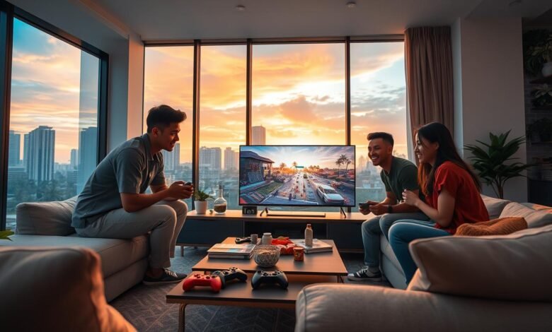 Xbox cloud gaming Indonesia lag fix