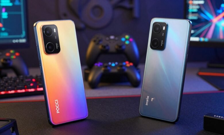 Smartphone Gaming Khusus Masih Relevan