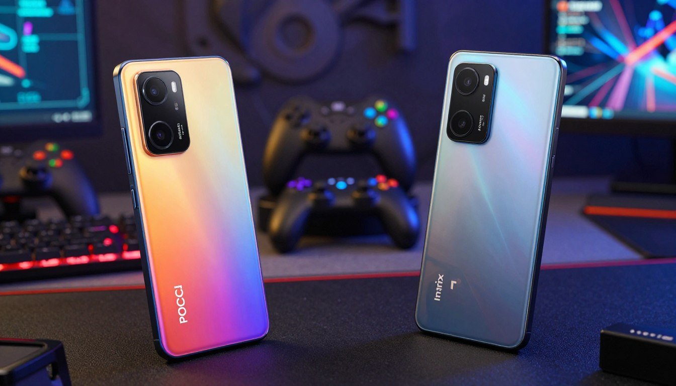 Smartphone Gaming Khusus Masih Relevan